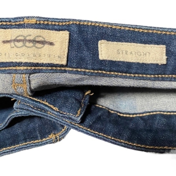 Logo by Lori Goldstein Jeans - Picture 3 of 5